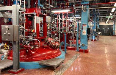 INTERNATIONAL PROCESS PLANTS  TRUSTED GLOBAL PARTNER AND SOURCE FOR  SECONDHAND AND NEW PROCESS PLANTS AND EQUIPMENT  FineEngineering Magazine