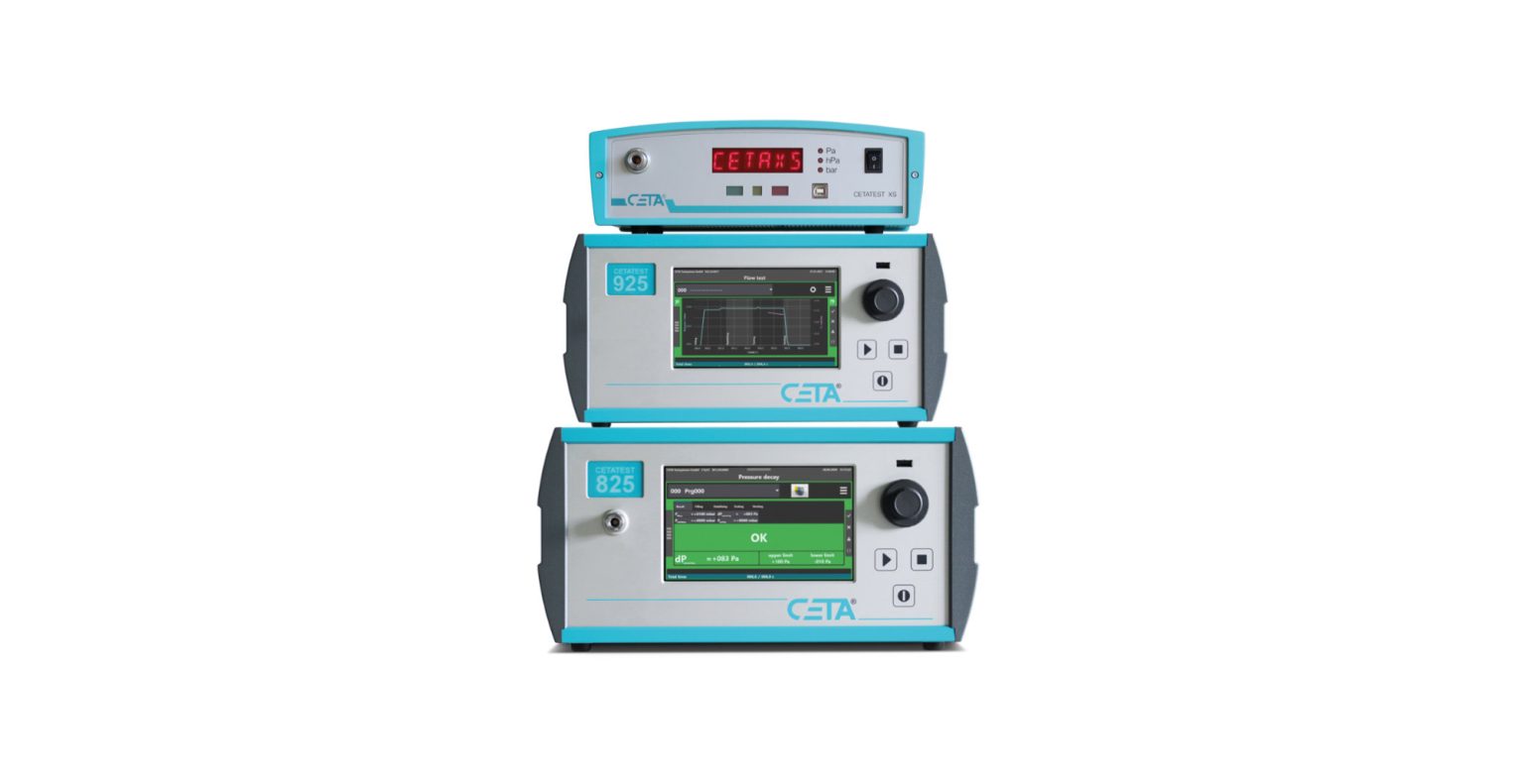 Ceta Image CETA – SOLUTION PARTNERS FOR INDUSTRIAL LEAK TESTING AND FLOW ...