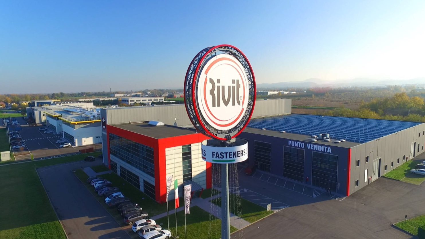 RIVIT: ENGINEERING FASTENING SOLUTIONS SINCE 1973 – FineEngineering ...